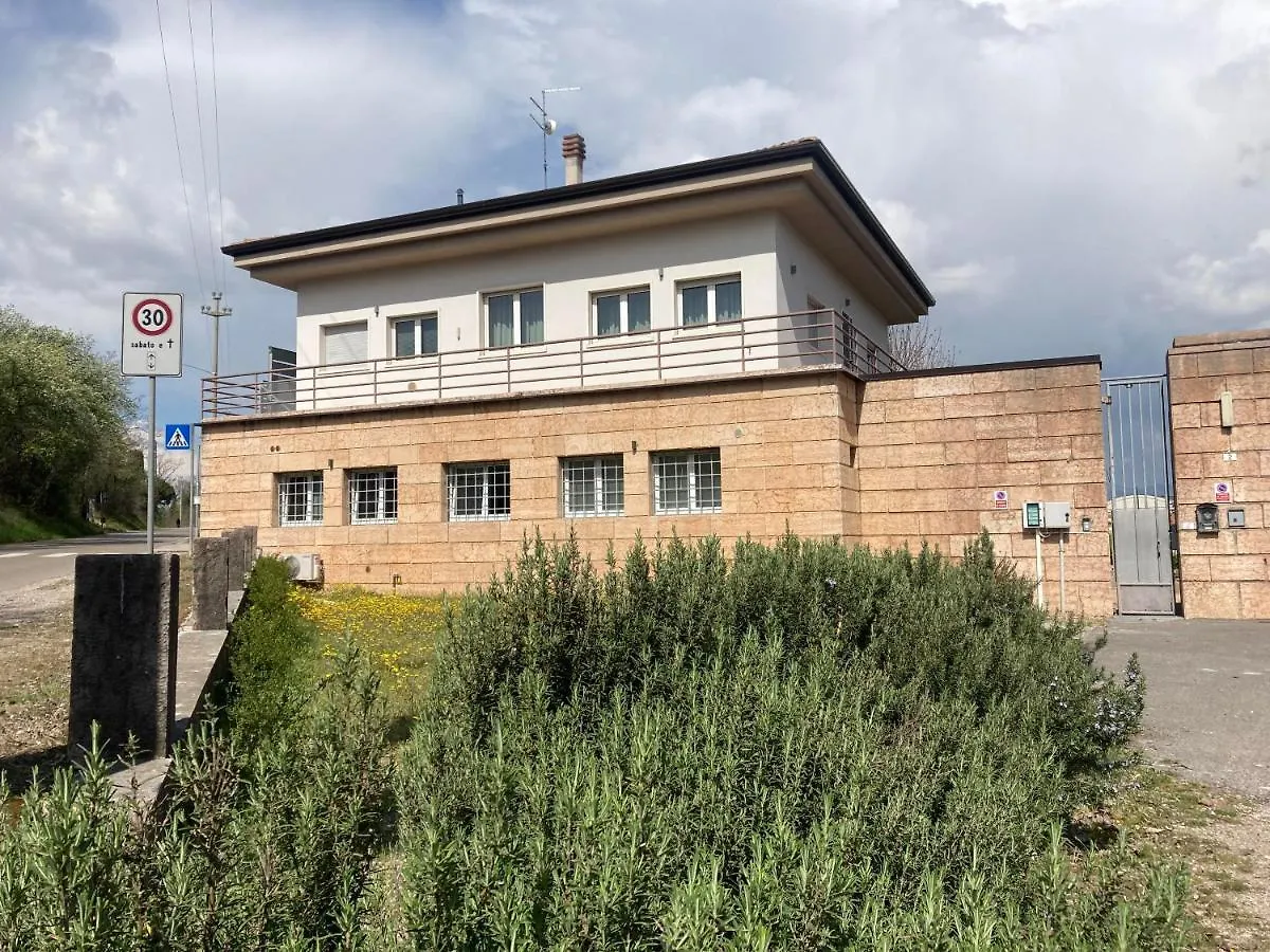 Gasthuis Da Anna Locazione Turistica Hotel Verona