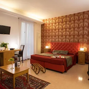 3* Gasthuis Relais La Torre