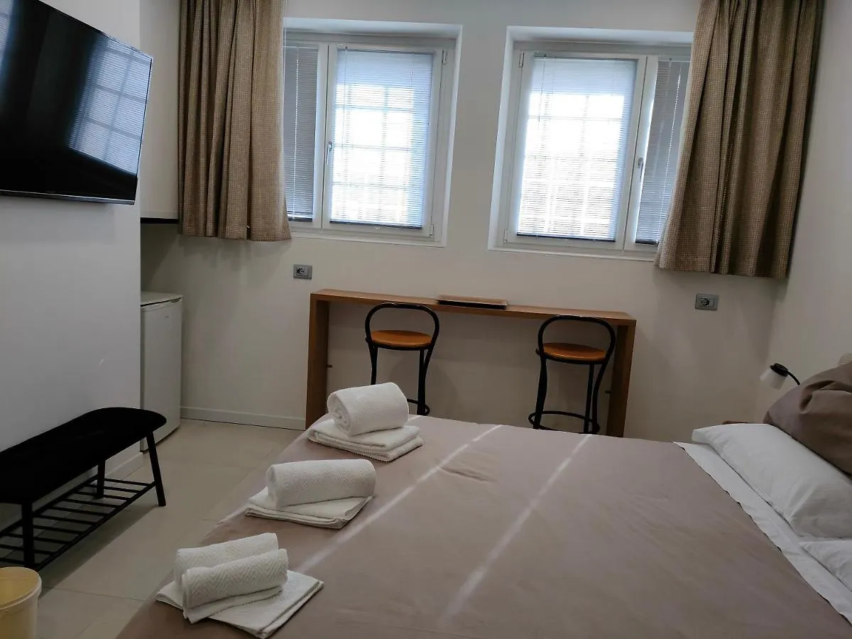 Guest house Da Anna Locazione Turistica Hotel Verona