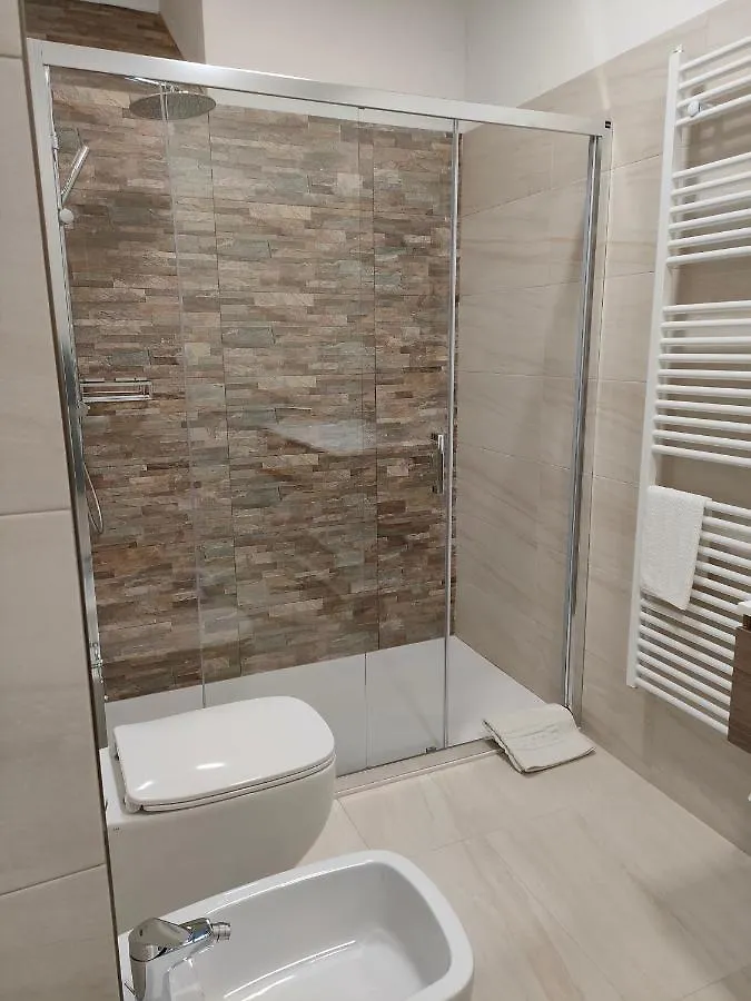 Guest house Da Anna Locazione Turistica Hotel Verona