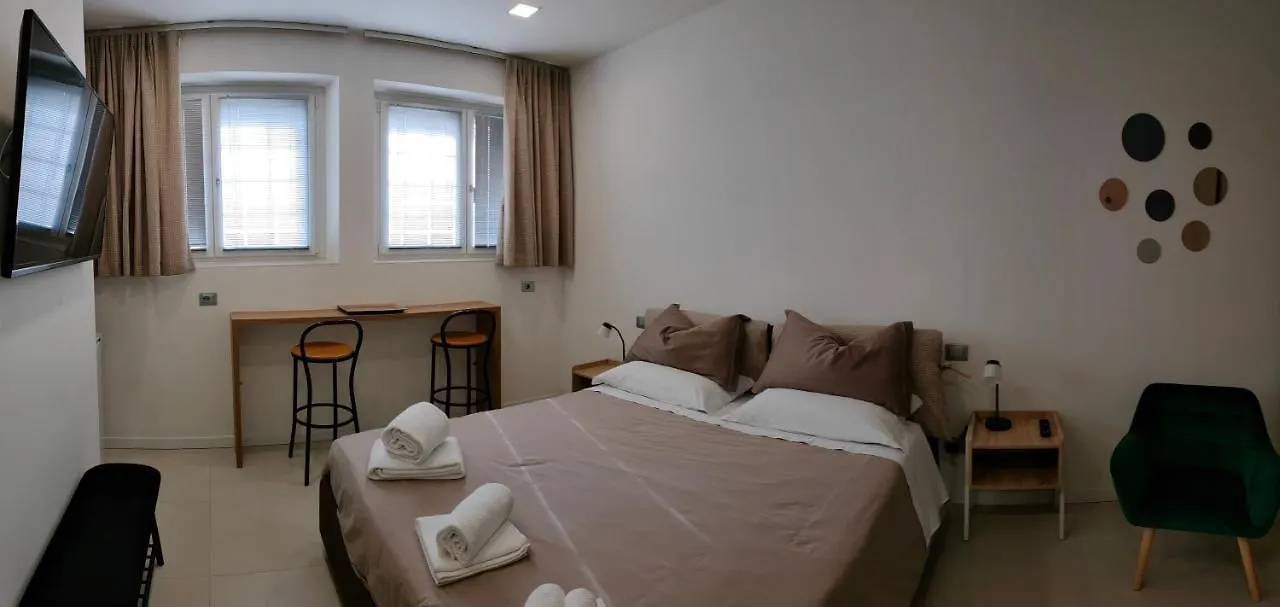 Guest house Da Anna Locazione Turistica Hotel Verona Italy